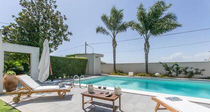 Nice apartment in Comiso