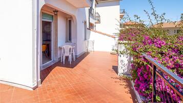 Terrazza/patio