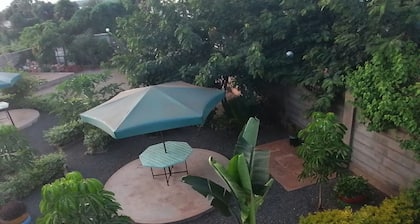 Acacia Shade Hotel