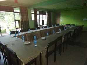 Salle de réunion