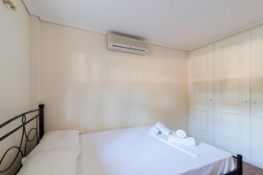 Appartement Familial, 3 chambres