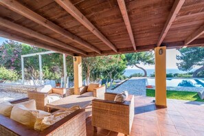 Appartement Familial, 3 chambres | Vue de la chambre