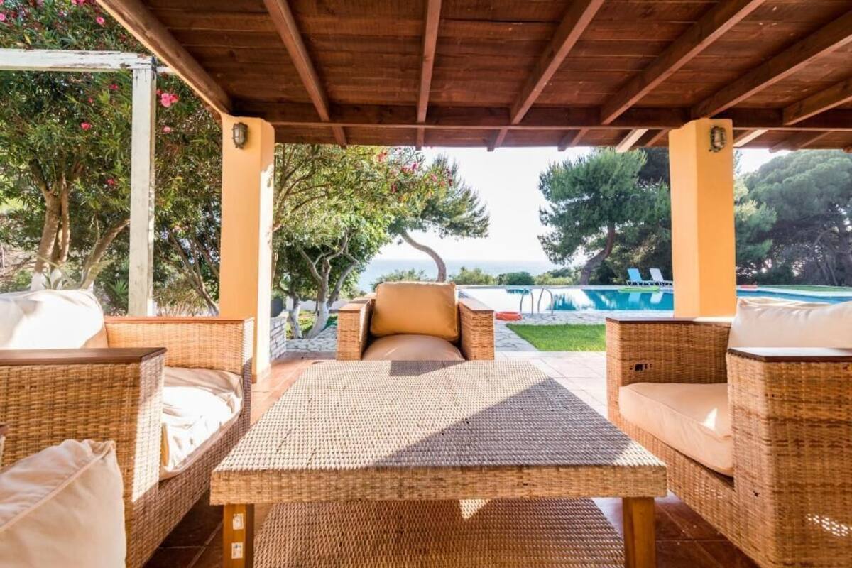 Appartement Familial, 3 chambres | Terrasse/Patio