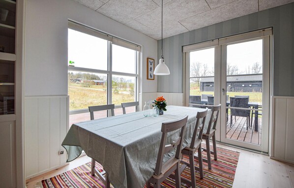 Spiseområde