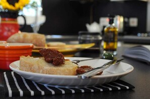 Appartement | Cuisine privée