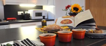 Lovely, Light and Airy 1-bed Flat in Stornoway