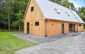 Exterior - 4 bedroom stunning home in Ystad (Ystad)
