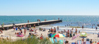 4 bedroom stunning home in Ystad