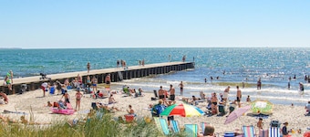 4 bedroom stunning home in Ystad