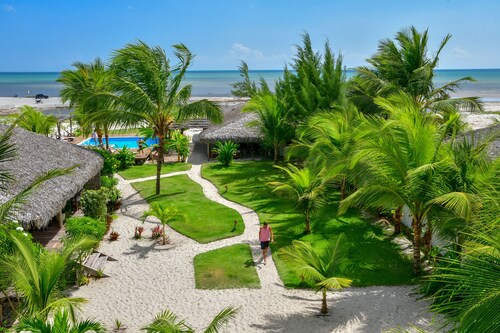 Pousada Kite Lodge Brésil