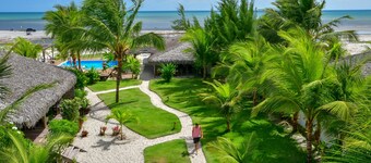 Pousada Kite Lodge Brazil