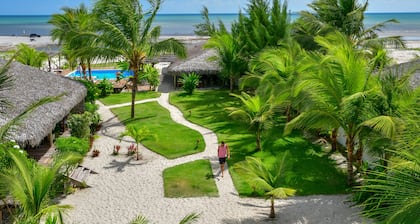 Pousada Kite Lodge Brésil