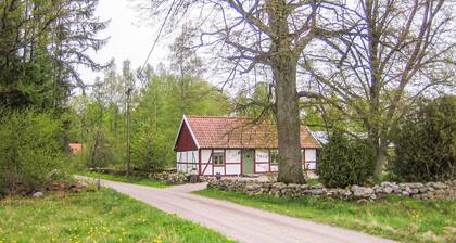 Amazing home in Röstånga with WiFi