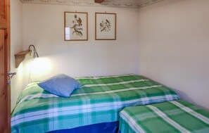 1 Schlafzimmer, kostenloses WLAN