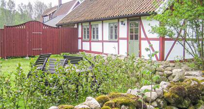 Tolles Haus in Röstånga mit WLAN