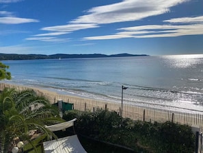 海灘