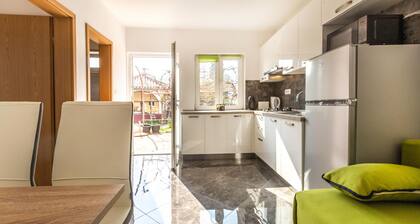 Schöne Wohnung in Piran mit WLAN