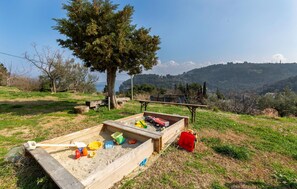 Unterkunftsgelände