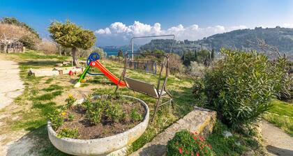 Nice apartment in Piran with kitchen