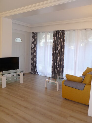 Spacieux Studio de 45 m2