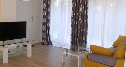 Spacieux Studio de 45 m2