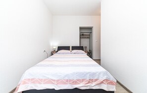 1 habitación, wifi gratis y ropa de cama 