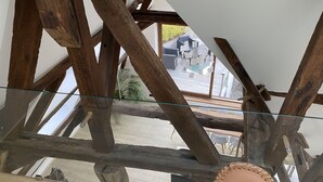 Interior - Burgstraat 17 (Ghent)