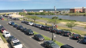 Parkeerplaatsen