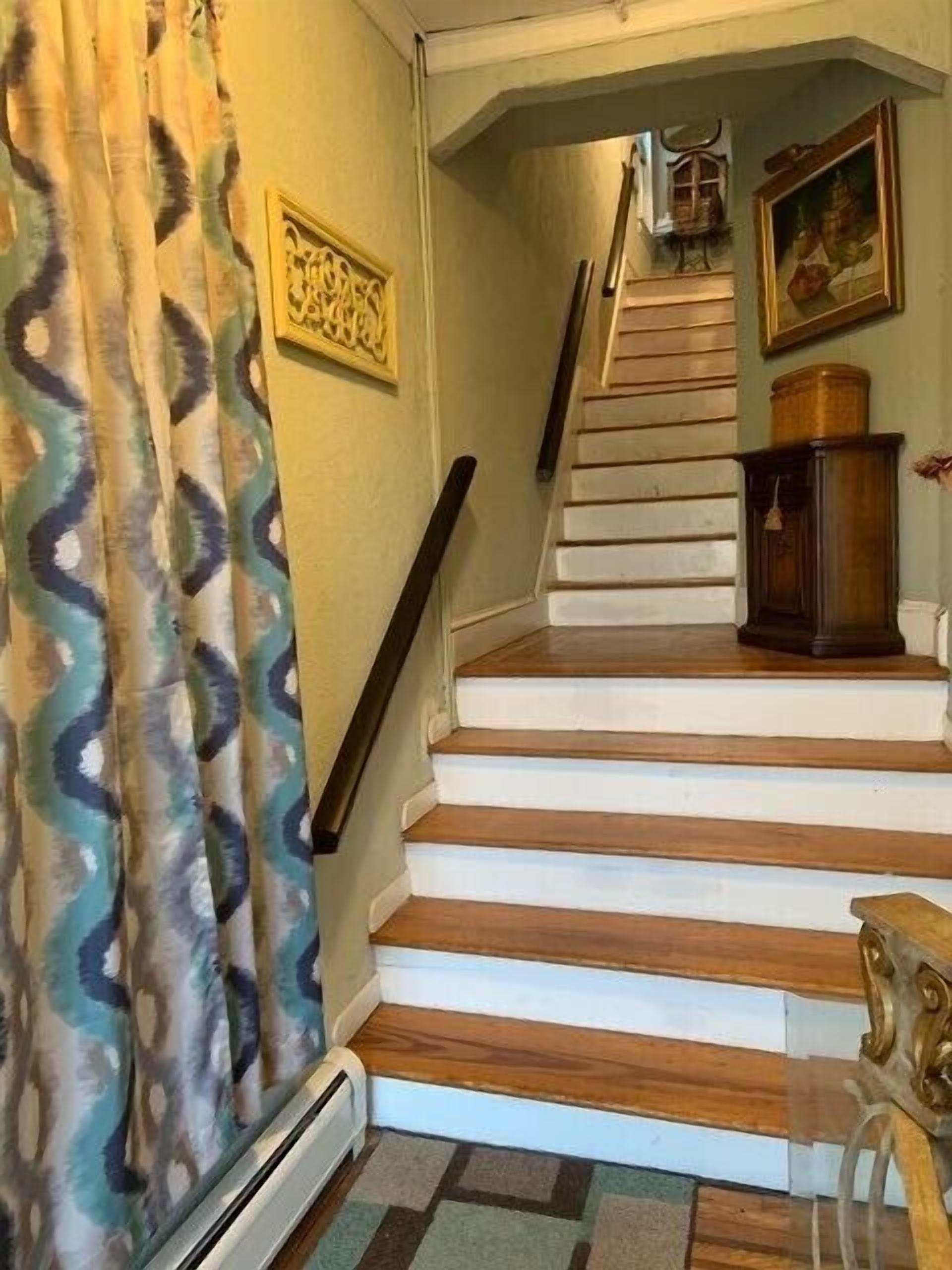 Interieur