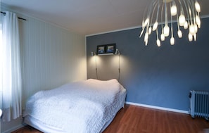 5 Schlafzimmer, Reisekinderbett, kostenloses WLAN, Bettwäsche