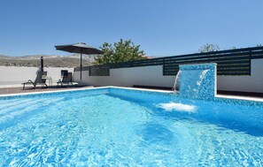 Pool - Awesome home in Split with WiFi (Split)