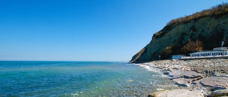 Plage Ă proximitĂ©, pĂȘche rĂ©crĂ©ative