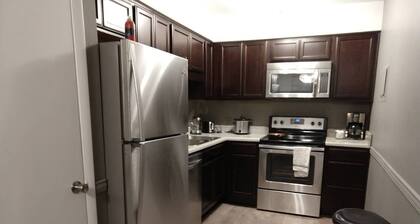 Sweet Suite dans le centre de Raleigh