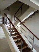 Escaleras