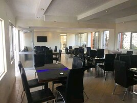 Desayuno continental incluido todos los días