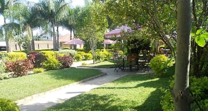 Milimani Hotel