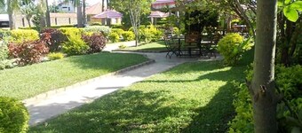 Milimani Hotel