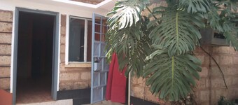 Milimani Resort