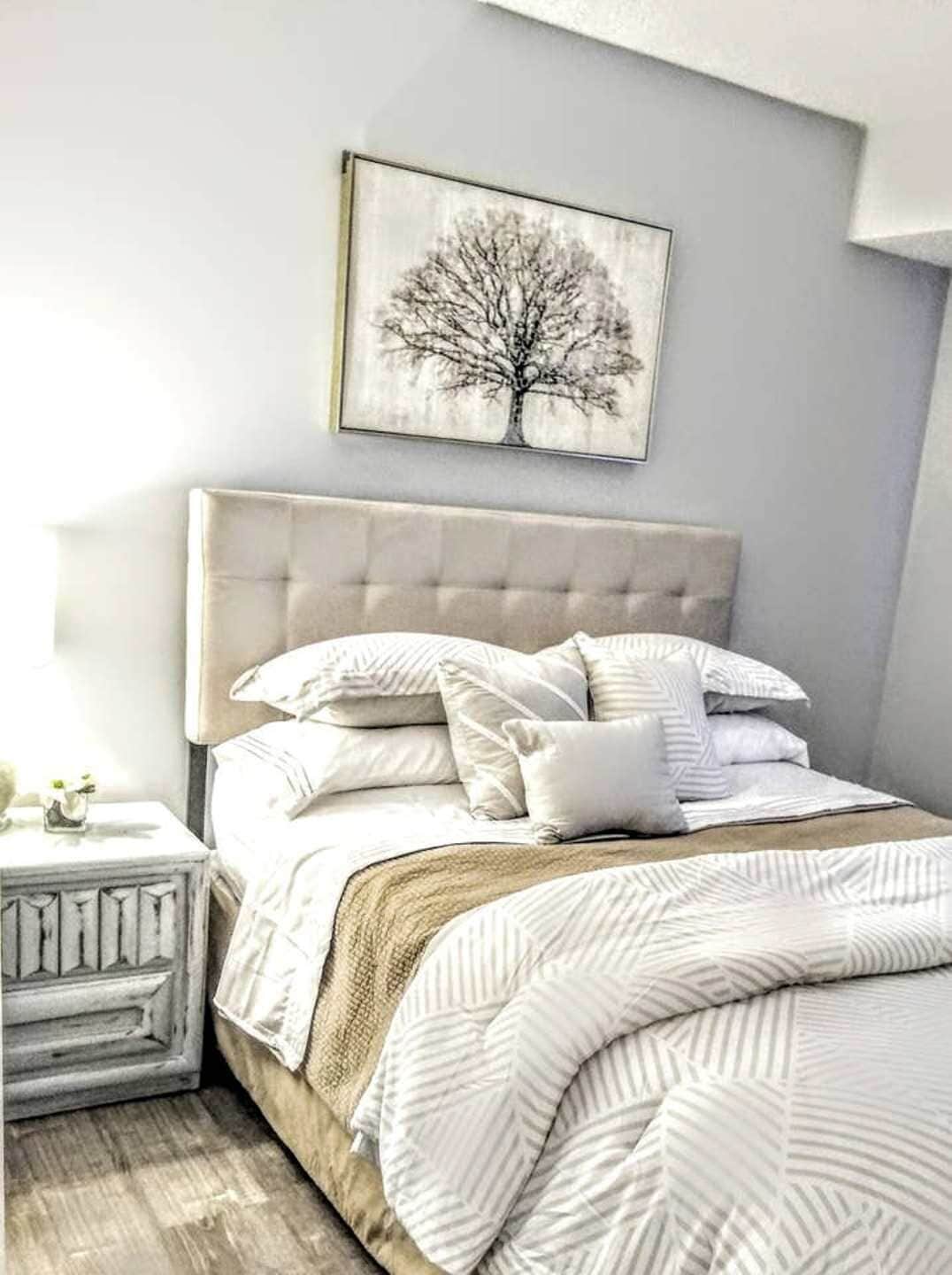 2 soverom og internettilgang