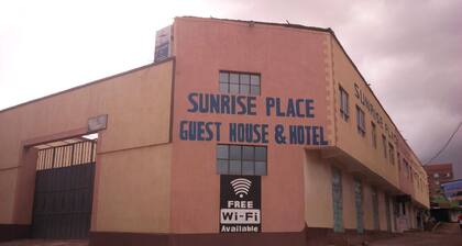 Sunrise Guest House