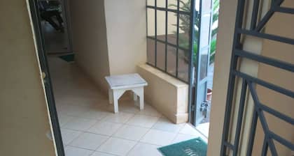 Sunrise Guest House