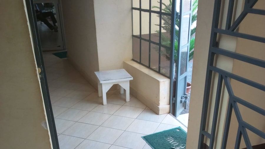 Sunrise Guest House