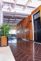 Cafetería