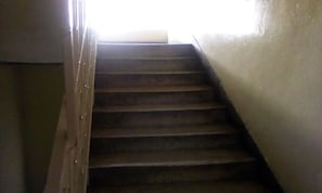 Treppe