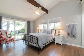 4 Schlafzimmer, WLAN, Bettwäsche