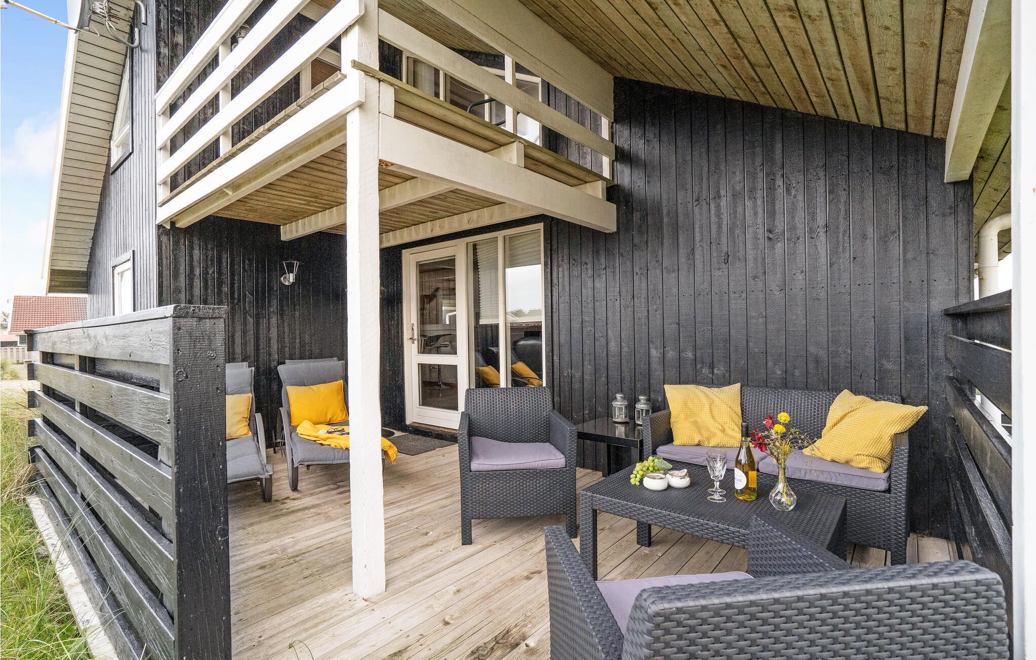 テラス / パティオ