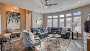 Téléviseur connecté, livres