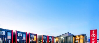 Hotel R9 The Yard Oyamakizawa