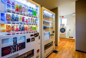 Máquina expendedora