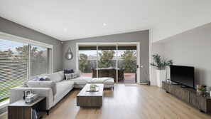 Televisión y tenis de mesa 